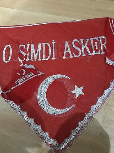 Gelin için allar - Görsel 3