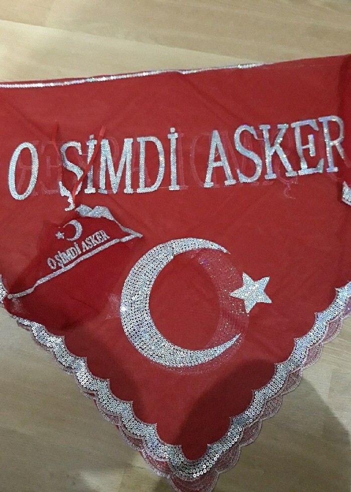 Gelin için allar - Görsel 2