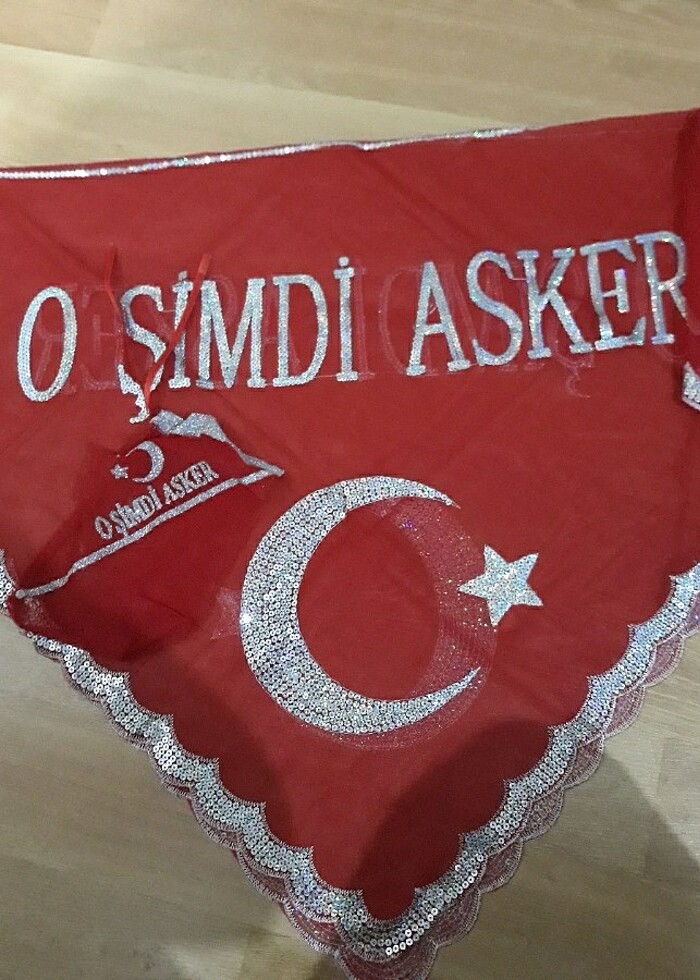 Gelin için allar - Görsel 3