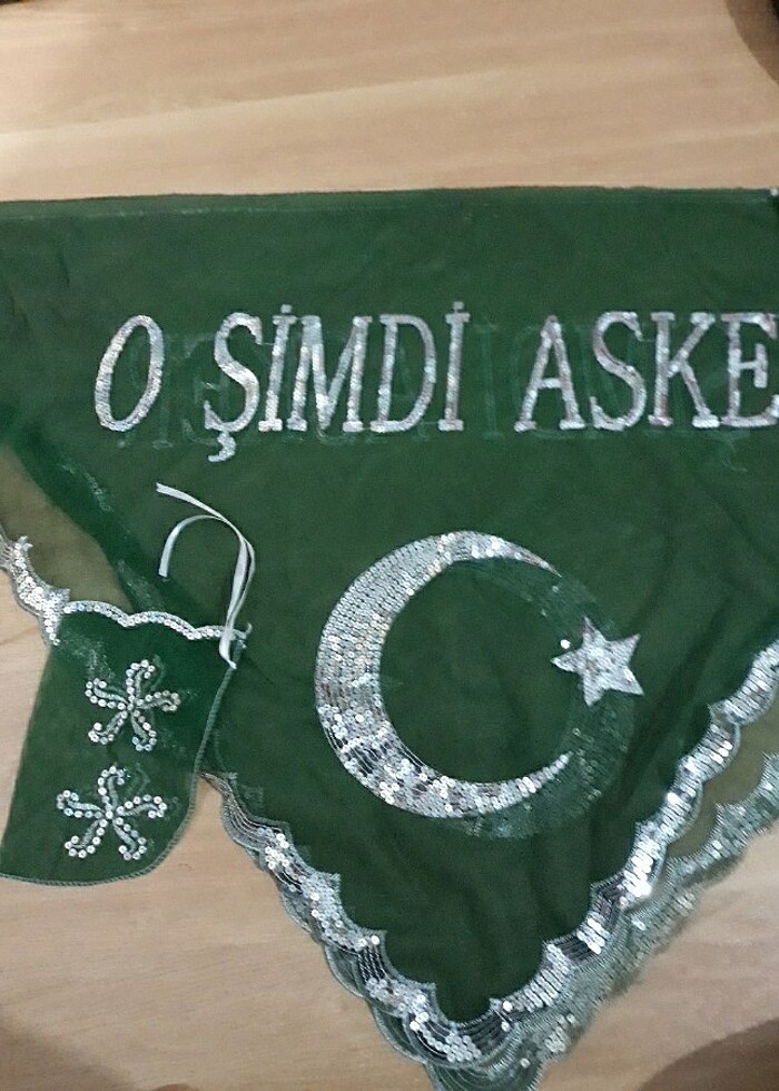 Gelin için allar - Görsel 4