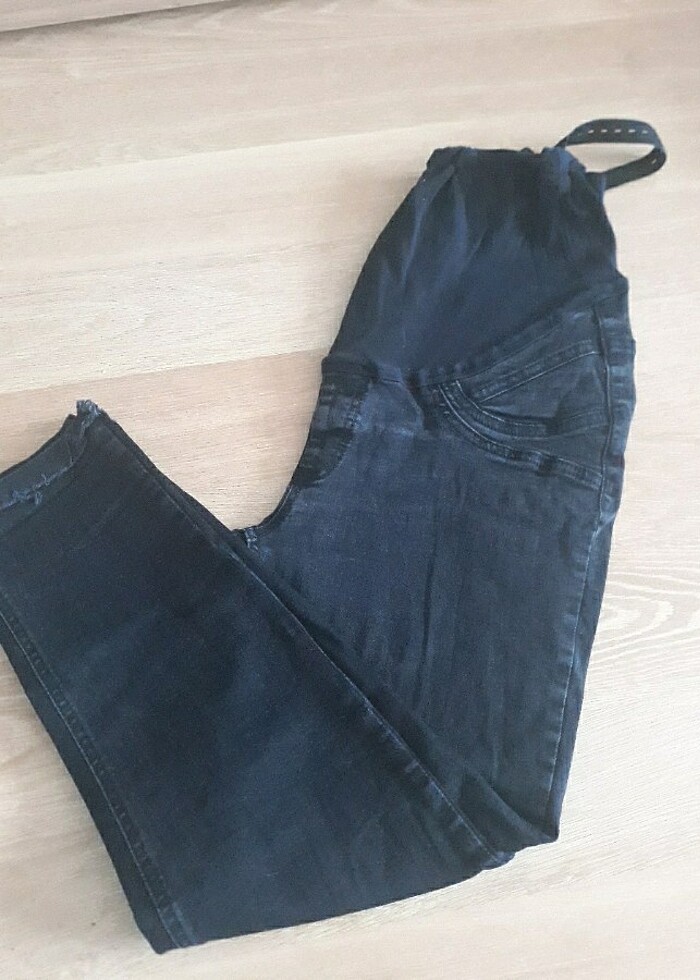 Hamile pantalonu - Görsel 2