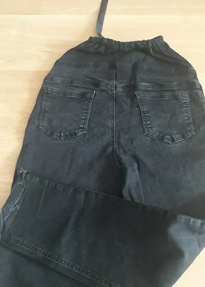 Hamile pantalonu - Görsel 3