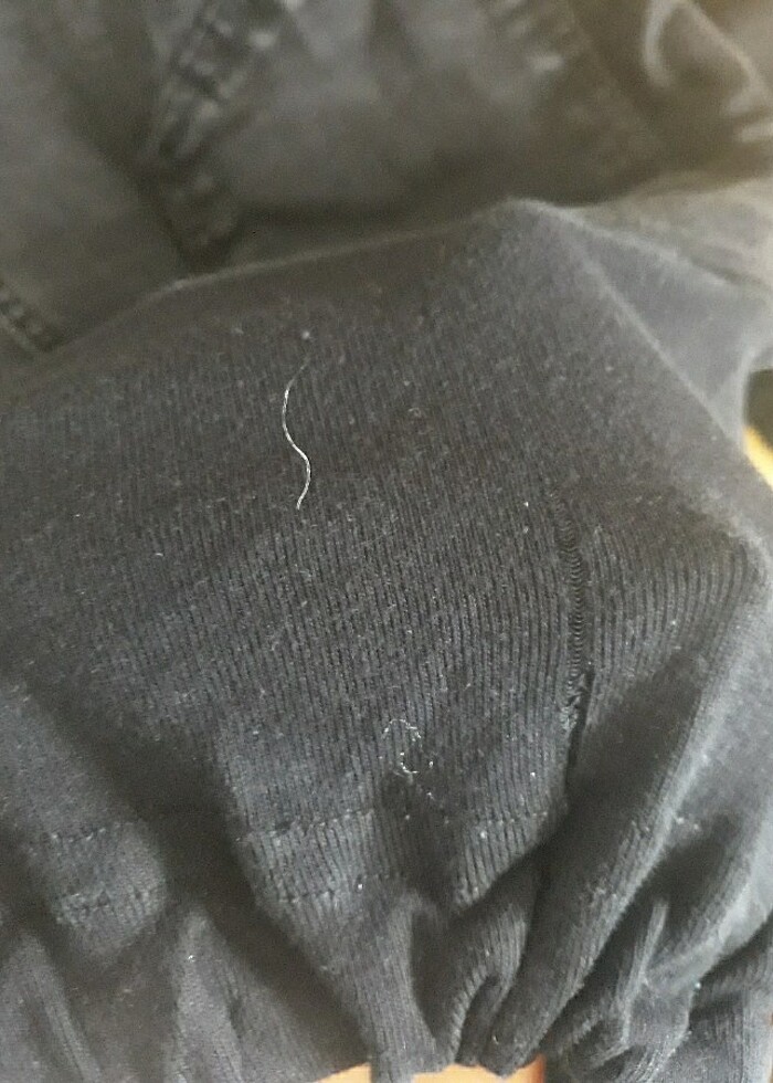 Hamile pantalonu - Görsel 4