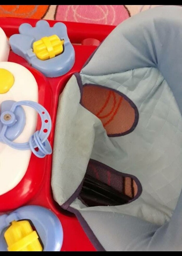 Yürüteç  - Görsel 2