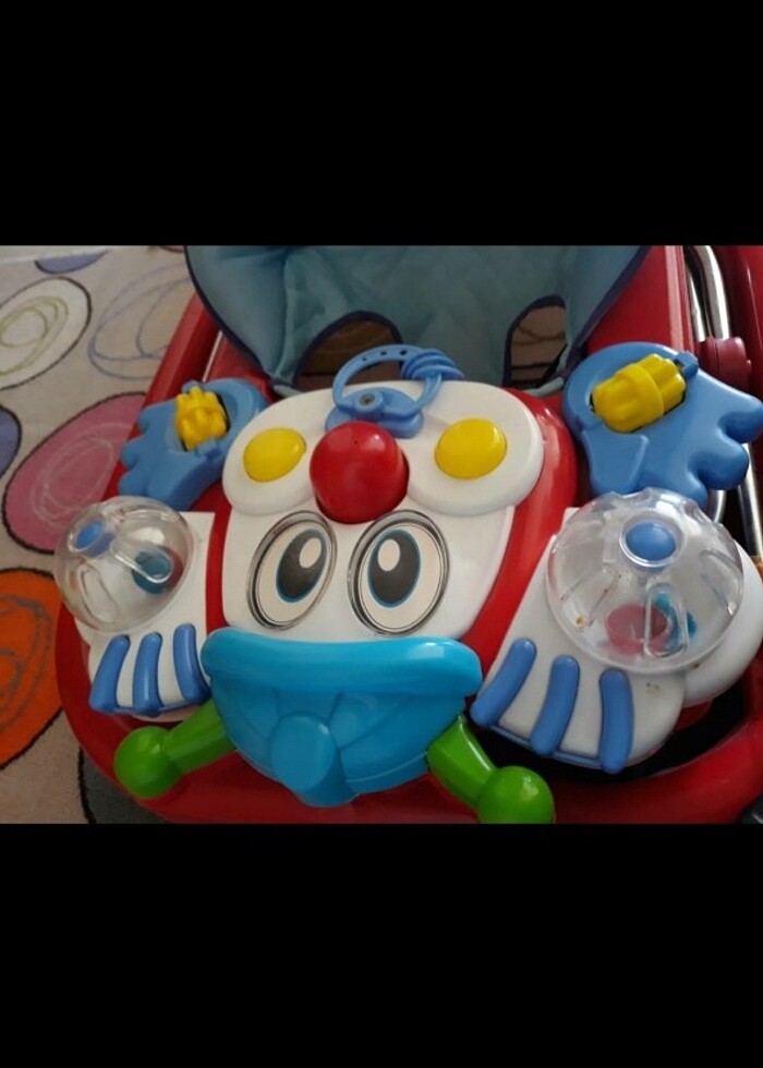 Yürüteç  - Görsel 3