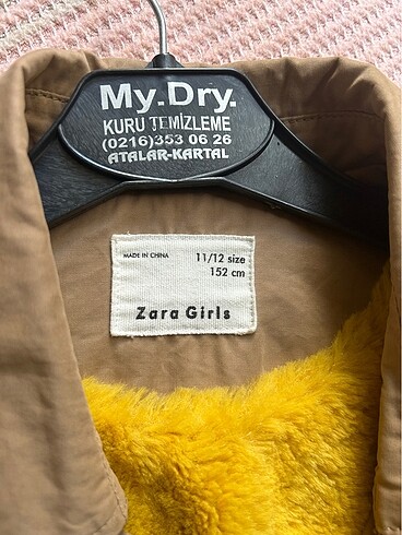 Zara Zara trençkot