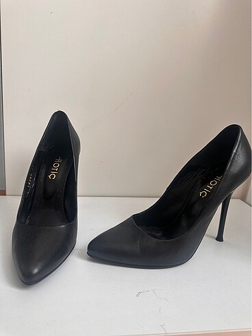 Hotiç stiletto