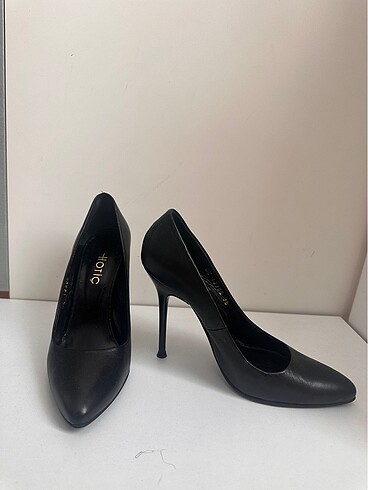 Hotiç Hotiç stiletto