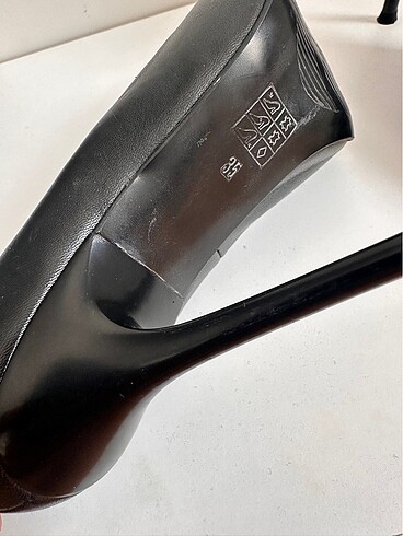 35 Beden Hotiç stiletto