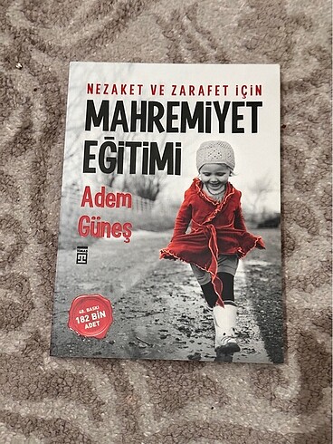 Mahremiyet eğitimi- Adem Güneş