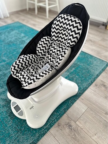 4moms mamaroo