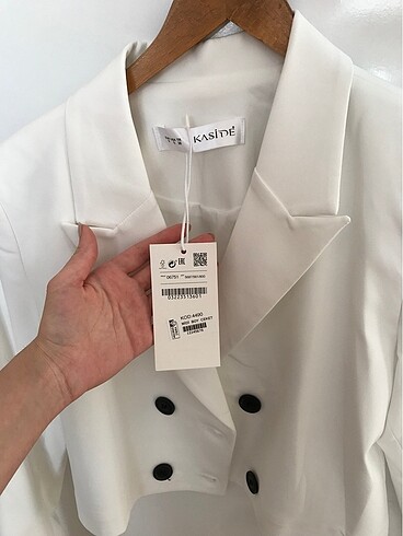Mango Blazer Ceket