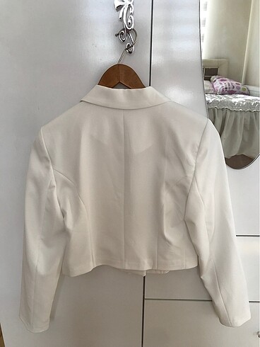 s Beden Blazer Ceket
