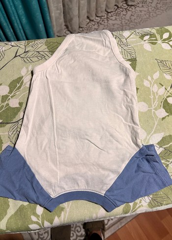 GAP Erkek Bebek Kısa Kollu Body - Görsel 4