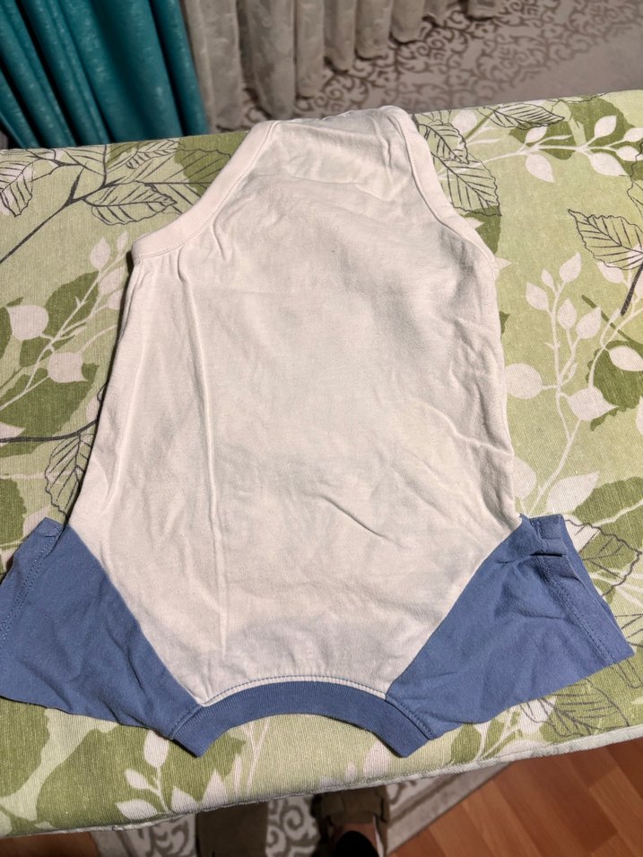 GAP Erkek Bebek Kısa Kollu Body - Görsel 4