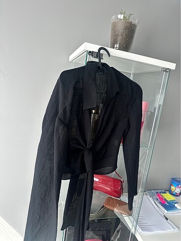 Zara gömlek - Görsel 2