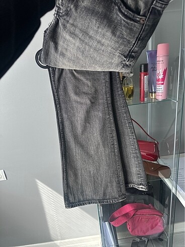 Zara jean - Görsel 2