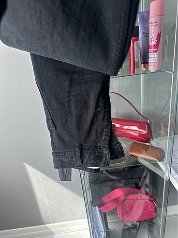 Zara jean - Görsel 2