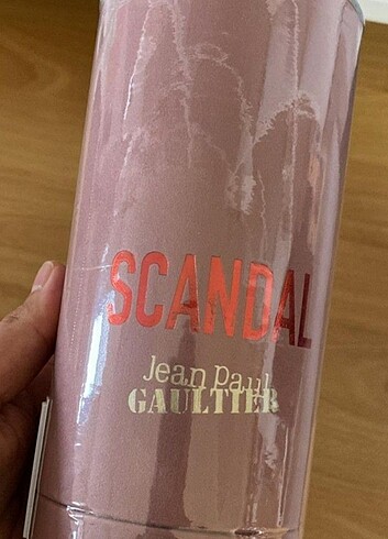 Scandal Jean Paul Gaultier edp80ml