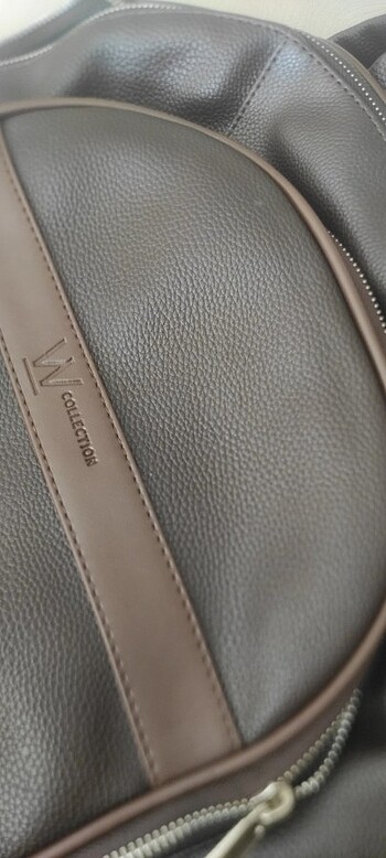W collection canta