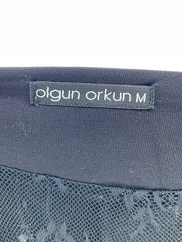 m Beden siyah Renk Diğer Blazer %70 İndirimli.