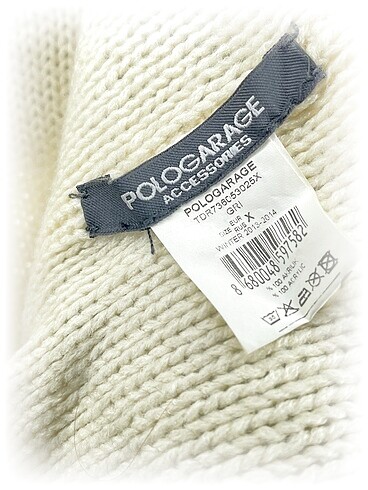 Beden Polo Garage Bere %70 İndirimli.