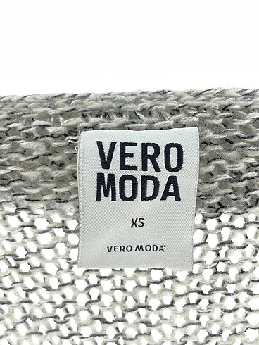 xs Beden çeşitli Renk Vero Moda Hırka %70 İndirimli.
