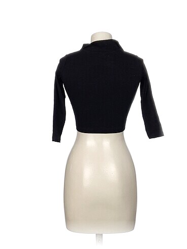 universal Beden Zara Bluz %70 İndirimli.