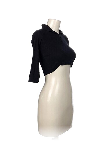 Zara Zara Bluz %70 İndirimli.