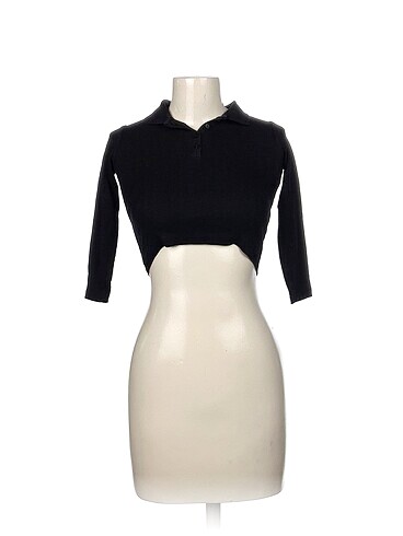 Zara Bluz %70 İndirimli.