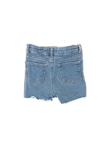Zara Zara Mini Şort %70 İndirimli.