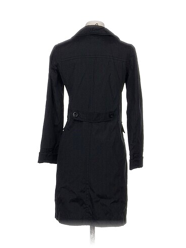 s Beden Kenneth Cole Trenchcoat %70 İndirimli.