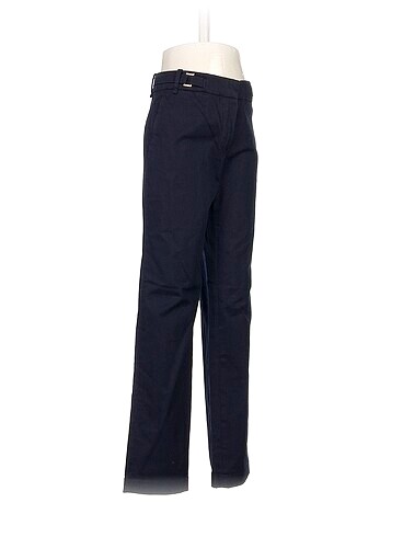 Massimo Dutti Massimo Dutti Kumaş Pantolon %70 İndirimli.