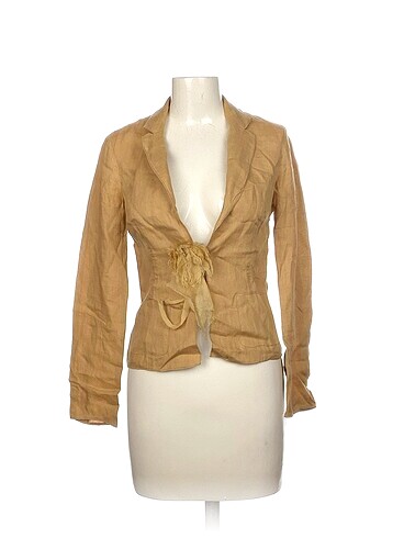 Tara Jarmon Blazer %70 İndirimli.
