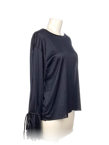 Zara Zara Bluz %70 İndirimli.