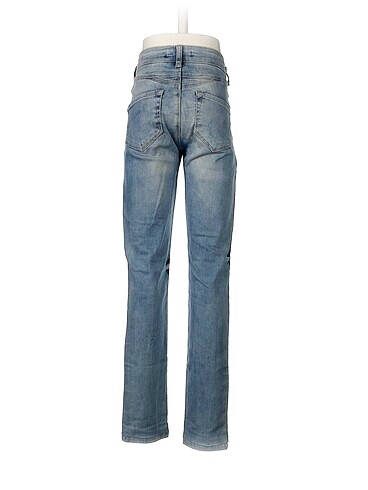 universal Beden Koton Skinny %70 İndirimli.