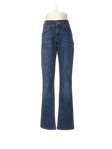 Mavi Jeans Skinny %70 İndirimli.