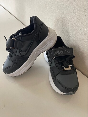 Nike Spor ayakkabı