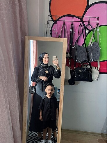 Diğer Taşlı elbise