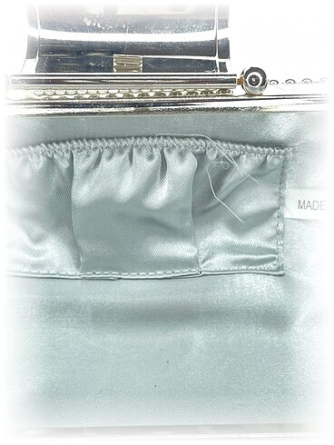 Beden Diğer Clutch / Portföy %70 İndirimli.