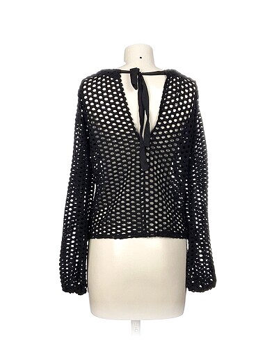s Beden Zara Bluz %70 İndirimli.