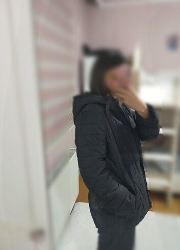 LC Waikiki LC Waikiki kışlık mont