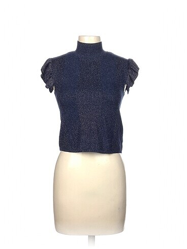 Yargıcı Bluz %70 İndirimli.