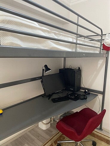 Ikea Ranza