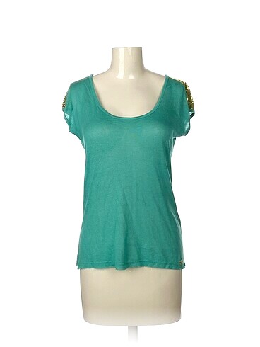 Roberto Cavalli Bluz %70 İndirimli.