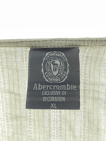 xl Beden çeşitli Renk Abercrombie & Fitch Bluz %70 İndirimli.