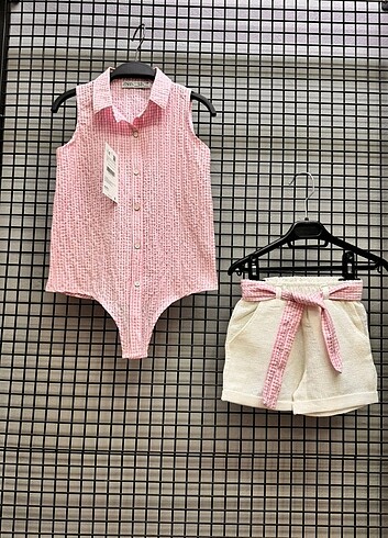 24-36 Ay Beden Zara Takim