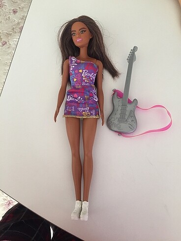  Beden Barbie