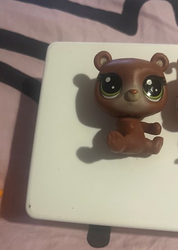 Lps minişler orijinal - Görsel 2