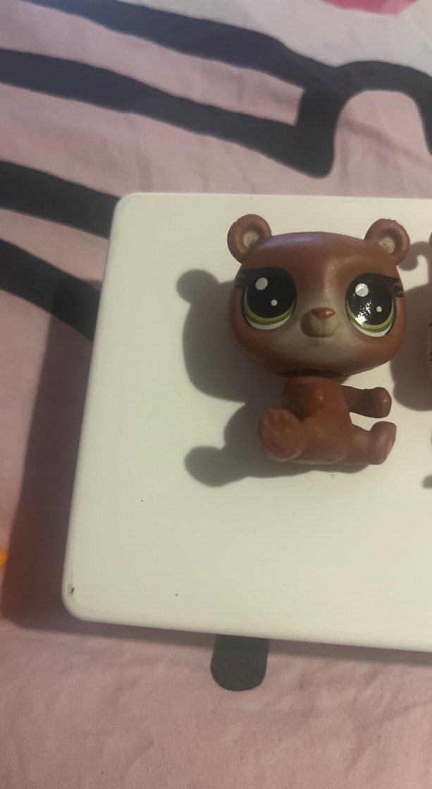 Lps minişler orijinal - Görsel 2